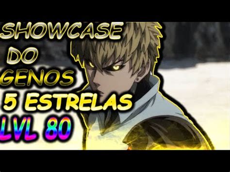 genos overdrive astd